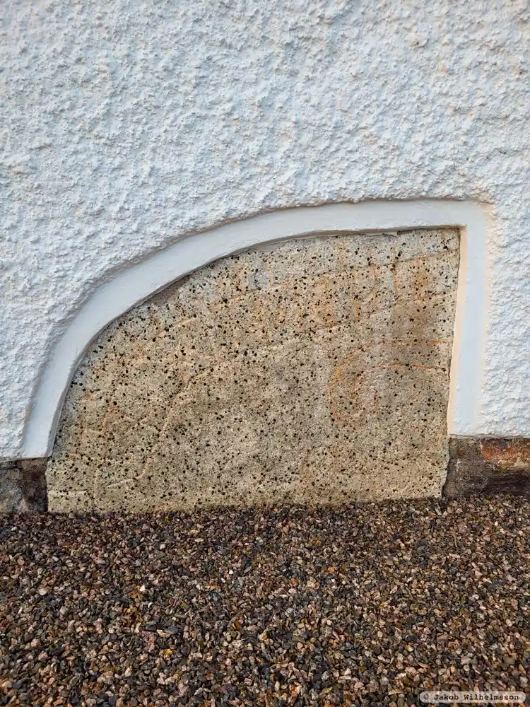 Fotografi av Runsten Sm72, L1973:5165 taget av Jakob Wilhelmsson