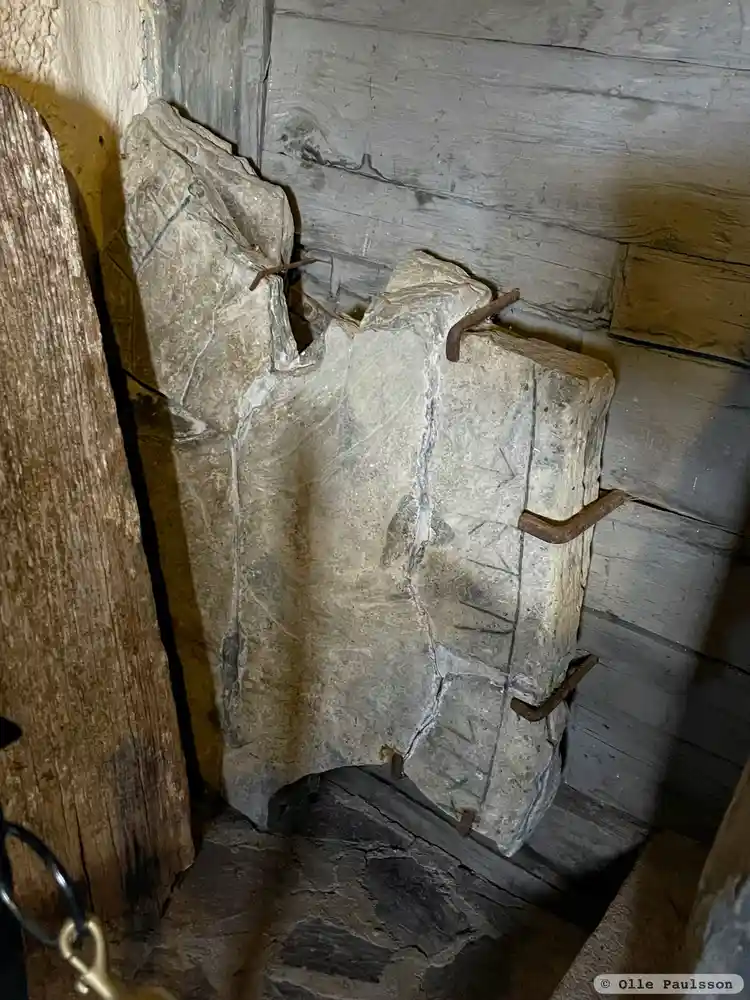 Fotografi av Runsten Sm94, L1974:9583 taget av Olle Paulsson