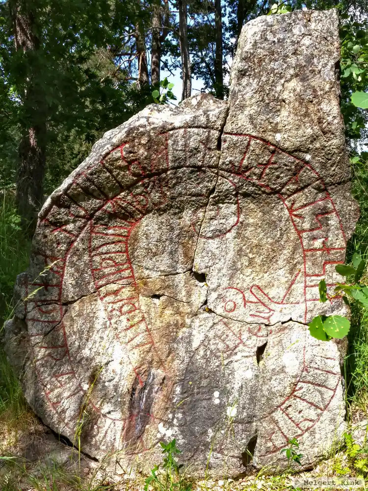 Fotografi av Runsten SöFv1948;298, L2014:7064 taget av Melgert Rink