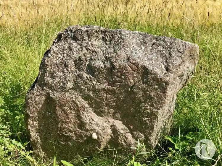 Fotografi av Runsten U1121, L1940:2417 taget av Niklas Vackerdag