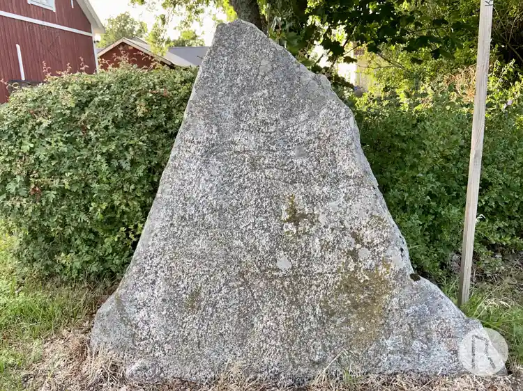 Fotografi av Runsten U842, L1944:7378 taget av Niklas Vackerdag