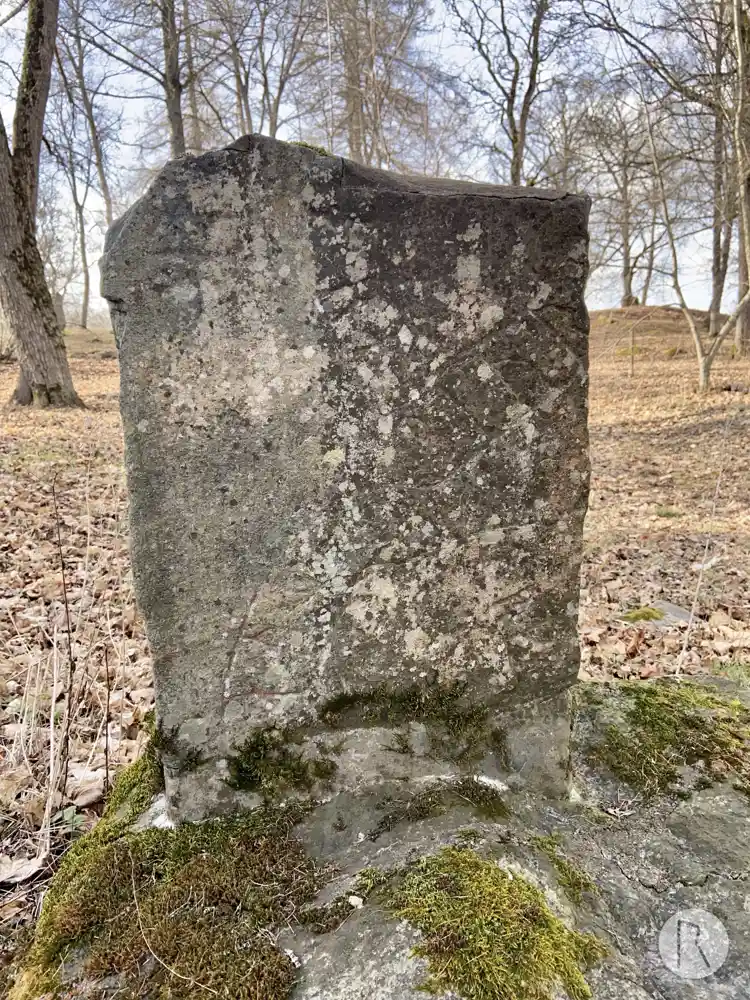 Fotografi av Runsten UATA3600/65, L2016:1860 taget av Niklas Vackerdag