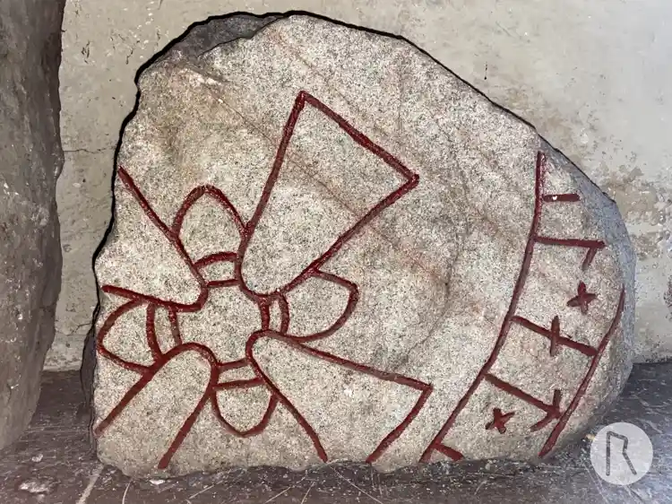 Fotografi av Runsten UFv1953;268, L2012:333 taget av Niklas Vackerdag