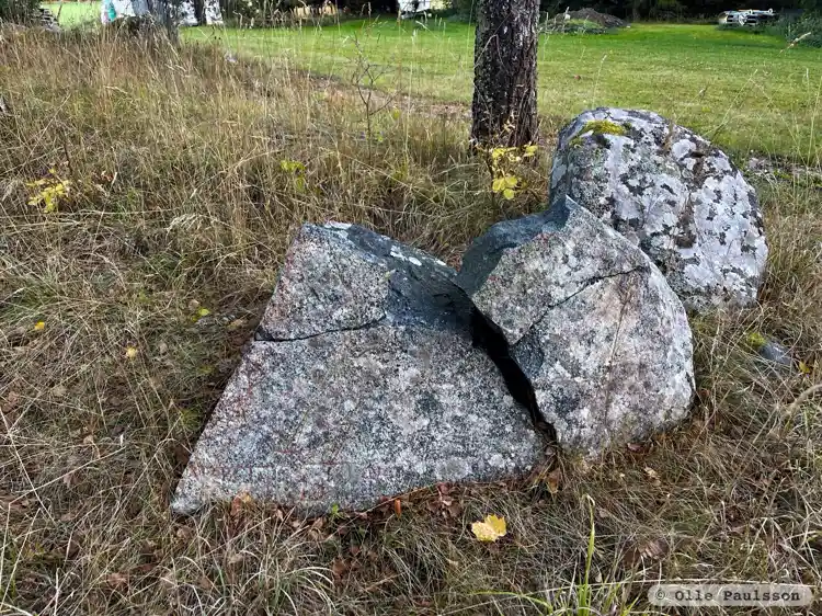Fotografi av Runsten UFv1974;203, L1944:2475 taget av Olle Paulsson