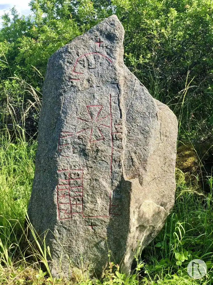 Fotografi av Runsten UFv1976;108, L1942:9844 taget av Niklas Vackerdag